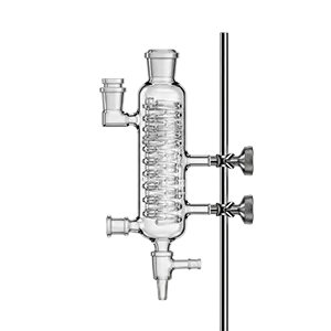 Condenser