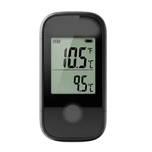 Temperature