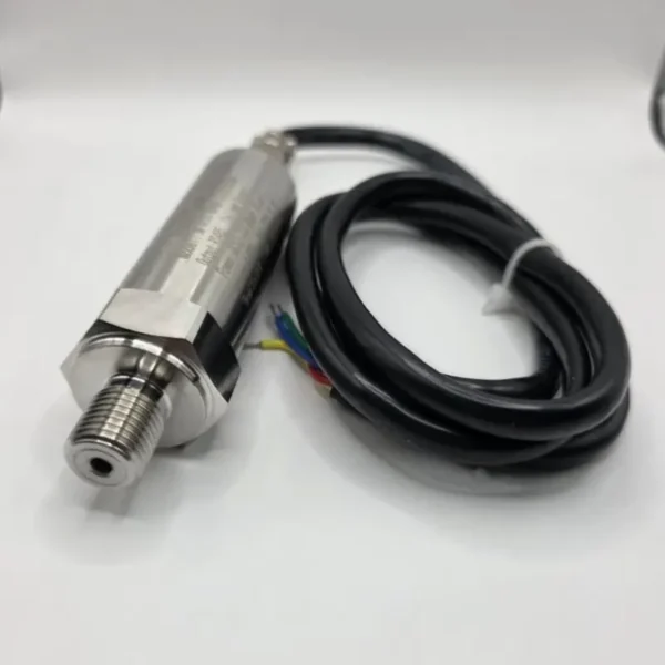 Pressture transmitter high pressure 0-100 bar - Image 6