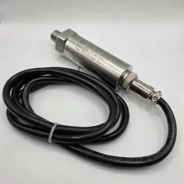 Pressture transmitter high pressure 0-100 bar - Image 5