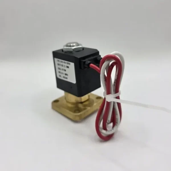 Solenoid valve brass - Image 2