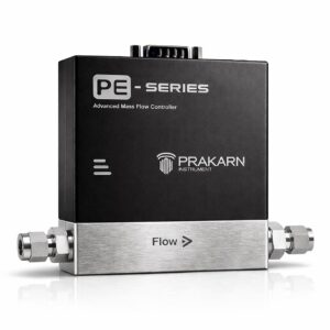 PE MASS FLOW เครื่องมือวัดอัตราการไหล รุ่น PE