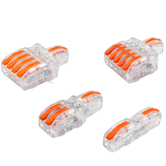 Wire Connectors