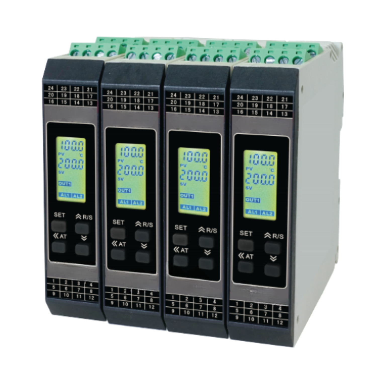 Temperature Controller